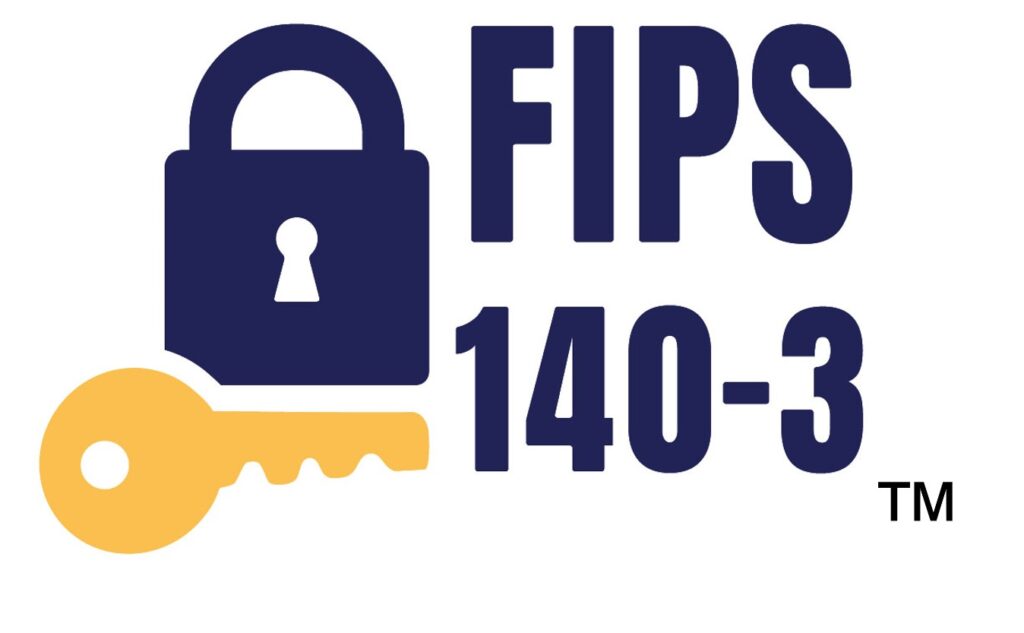 FIPS 140-3 Validation